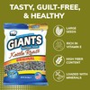 GIANTS Kettle Roast Sweet & Salty Sunflower Seeds - Sunflower