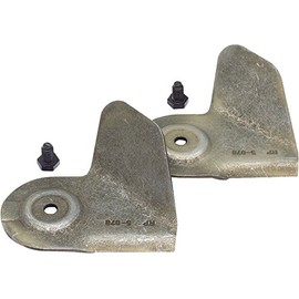 Wolf m-klingen triplex 1-loch 5-079