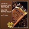 Chocolove Coffee Crunch Dark Chocolate Bars | 55% Cocoa |
