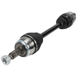 ASAPE Front Left CV Axle Drive Shaft Assembly Replacement 2020-2021 for Hyundai Palisade 3.8L 49500S8400 NCV37133