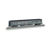 Bachmann Industries Smooth Side New York Central N-Scale Observation Car,