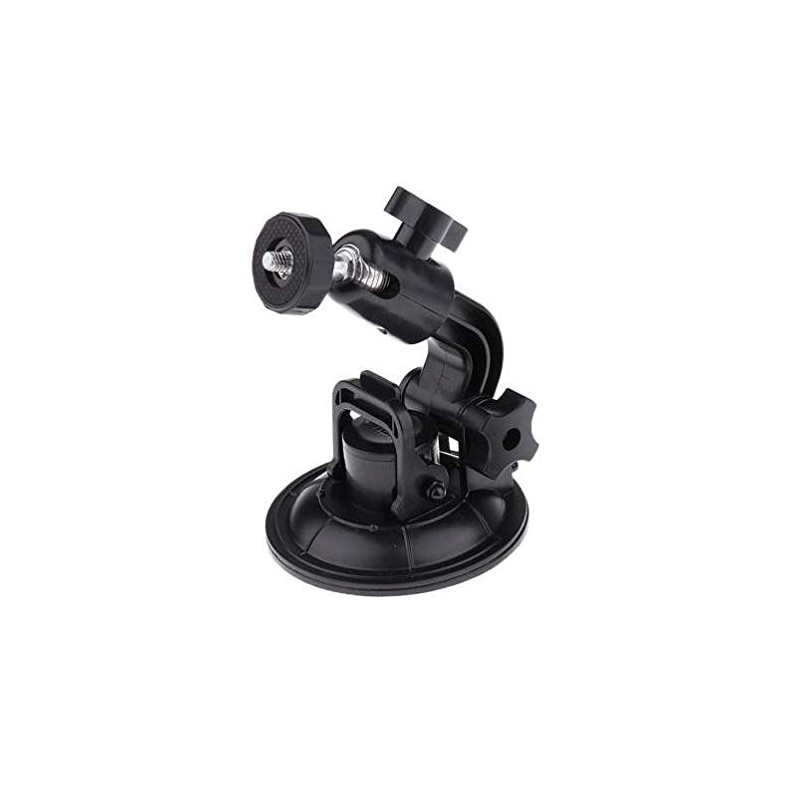 Car Mount for Osmo Pocket 3 2 1