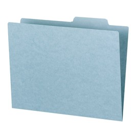 コクヨ ファイル 個別フォルダー エコノミータイプ A4 10冊入 青 A4-SIF-B