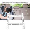 Car Seat Pressure Sensor Universal Safety Belt Warning ABS Thin