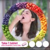 Generic Multivitamin with Biotin, Vitamin C & 21 Nutrients for