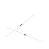PENGLIN 20pcs German Diodes for 1N34A DO-35 1N34 IN34A Radio