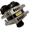 SB Parts OEM 130 Amp Alternator Compatible with Lexus ES350
