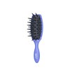 Wet Brush Custom Care Treatment Brush - Purple