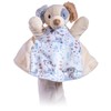 Mary Meyer Hand Puppet Lovey Soft Toy, 9-Inches, Sparky Puppy