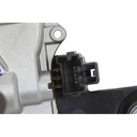 AC Delco Rear Window Wiper Motor - 84287322