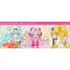 小森樹脂 HUGっと! プリキュア コンビセット
