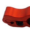 Motorcycle Grip Lock Prevent Theft CNC Aluminum Handlebar Lock for