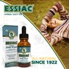 Essiac Original Tea USDA Organic Daily Drops for Enhanced Lymphatic