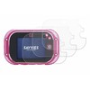 Savvies 6 Pack Screen Protector compatible with Vtech Kidizoom Touch
