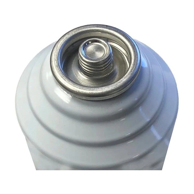 ZeroR - R290-8 oz Cans, 3 Pack - for Systems
