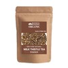 Blessfull Healing Blessfull Healing Organic Milk Thistle Tea Powder 100%