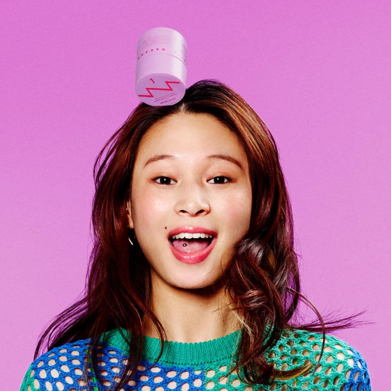 Nakano Styling Tanto Moist Cream 1