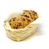 Lashuma Basket Set Bread Baskets, Small Wicker Basket 5 and