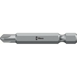 Wera 871/4 Torque Set Bit 6X50 066668