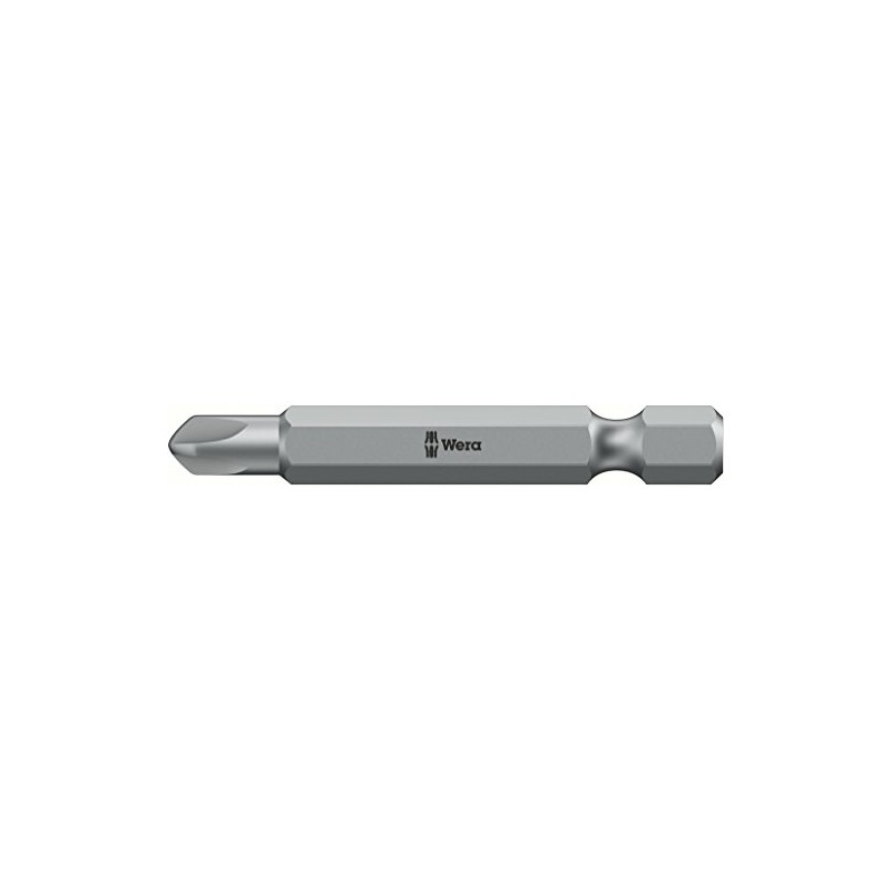 Wera 871/4 Torque Set Bit 6X50 066668
