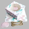 mudrit cake boxes (Multicolor)