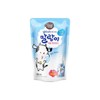 Shower Mate Malang Bubble Hand Wash Milk Refill 250ml / 말랑 버블 핸드워시 우유 리필 250ml