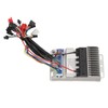 DC 36V 48V 60V 500W Electric Bike 3 Mode Sine