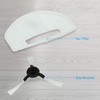 PURE CLEAN PUCRC25 and PUCRC26B Replacement Parts - (4) Rotating