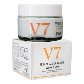 Bioaqua Toning Crema Aclaradora Reafirmante Uniforma Tono Todo Tipo Piel