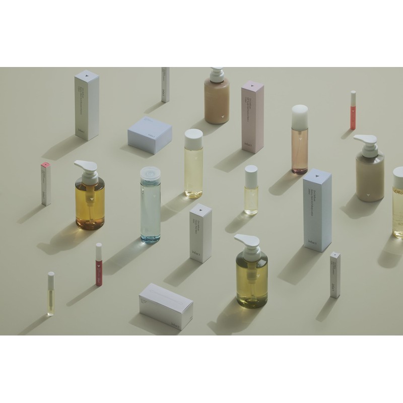 Infact Exfoliating Serum, Honey Peel Stem, Pores, Exfoliation, Transparent, 1.0