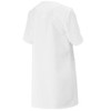 BP 1640-485-21-44n Women's Tunic, 1/2 Sleeve, V-Neck with Press Stud