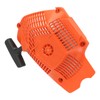 Pull Starter Replacement ABS Recoil Starter Assembly Accessory for Husqvarna
