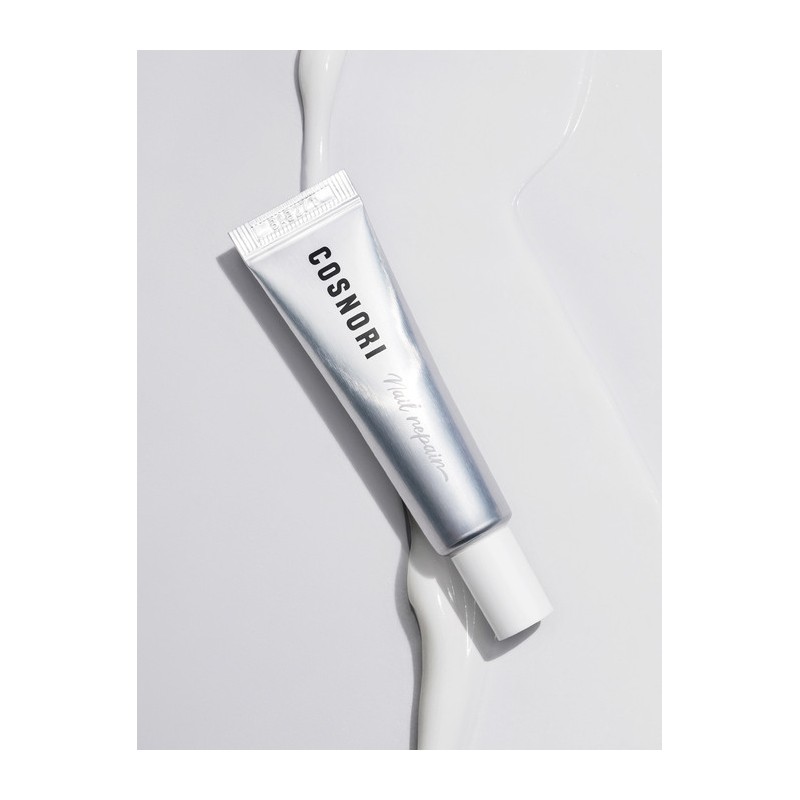 Silk Repair Nail Cream Nail Nutrition / 실크 리페어 네일