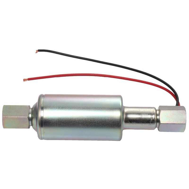 Electric Fuel Pump FINDAUTO Compatible with Gas TBI Diesel Engines