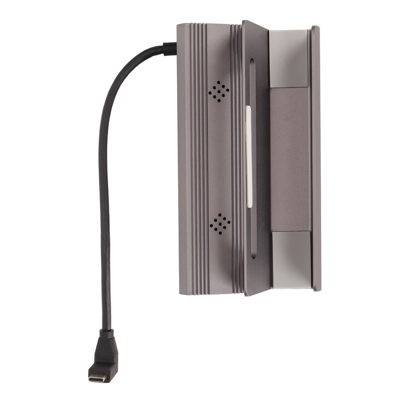 for Steam Deck Docking Station 6 in 1 USB C