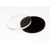 20PCS Acrylic Plexi Circle Round Discs, Acrylic Display Base, Plexiglass