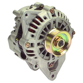 Premier Gear PG-13598 Alternator Replacement for 3000Gt V6 (97-99), Stealth V6 (96-96), MD324756, MD354816, MD324756, A003T12391, A003T12391A