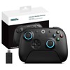 8Bitdo Ultimate 2 Wireless 2.4G Controller (TMR Joystick Update), Star-Ring