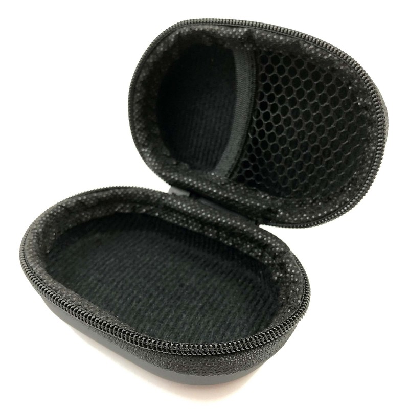 Peterson StroboClip HD Case, Black