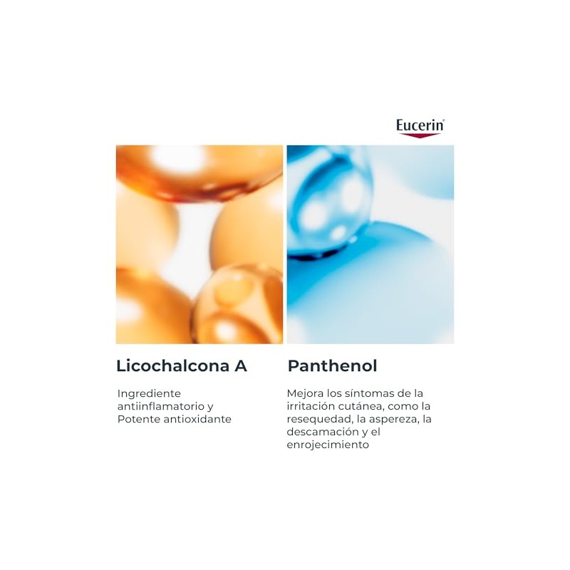 Eucerin Aquaphor Reparador De Labios S.O.S. 10 Ml