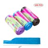 Handle Portable Plastic Trash Bags Garbage Garbage Garbage Bag Garbage