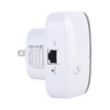 WiFi Range Extender Signal Booster 300Mbps Wireless WiFi Repeater WiFi