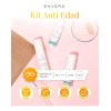 Kit Envera para Cuidado de Piel: Protector Solar SPF 50,