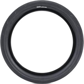 CULT FAST AND LOOSE POOL TIRE 20x2.4 BLACK WIRE CLINCHER
