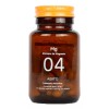 Abitü Glicinato De Magnesio 30 Cápsulas De 560 Mg C/u