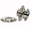 Loxx® Top Button Large for Fabric up to 2.5 mm