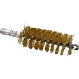 Schaefer 43622 Condenser Brush 3/4 Dia. Brass