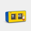 Retrospekt Miffy Flip Clock