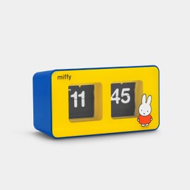 Retrospekt Miffy Flip Clock