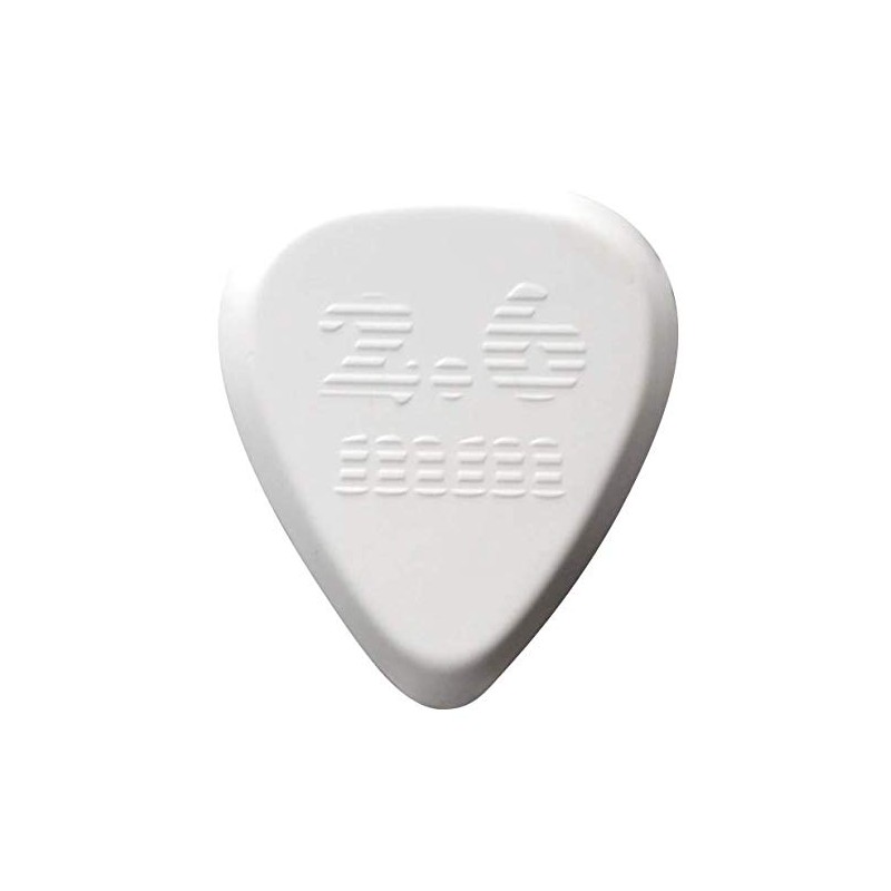 ChickenPicks 10796136 - Púas para guitarra (2 unidades, 2,6 mm)